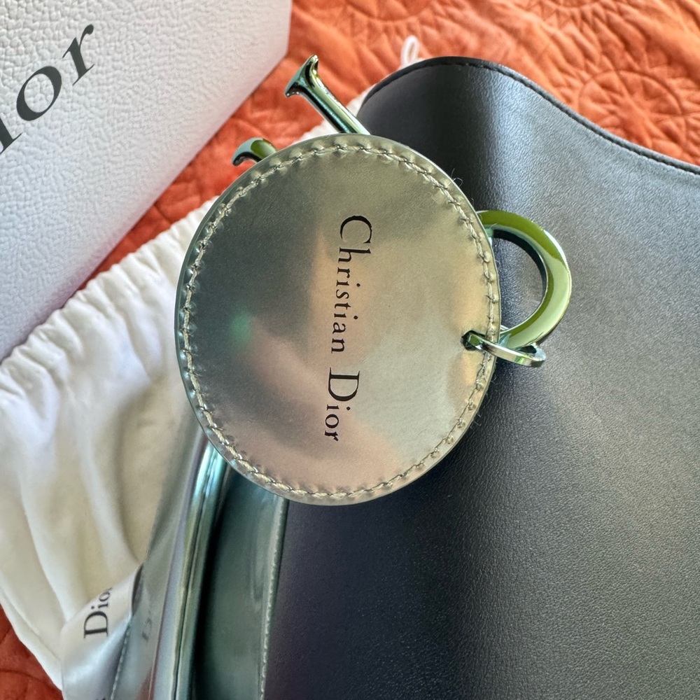 Be Dior - Picture 11 of 12